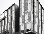 Sede de Colegio de Abogados, Escuela de Abogados y oficinas en Lyon | Premis FAD | Arquitectura
