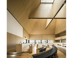 Parlament Vaudois Parlament Vaudois | Premis FAD | Internacional Arquitectura