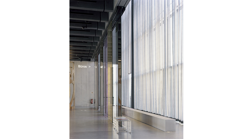 Bauhaus museum dessau | Premis FAD 2020 | Arquitectura
