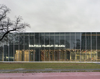 Bauhaus Museum Dessau | Premis FAD 2020 | Arquitectura