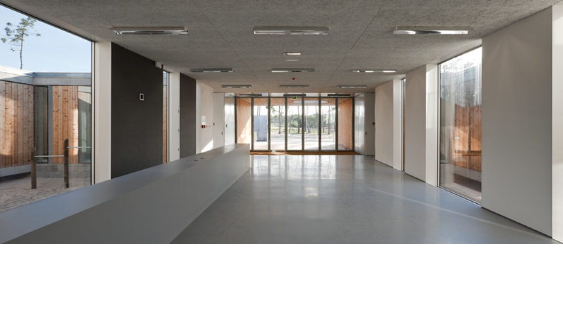 Centro escolar da gafanha da boa hora | Premis FAD 2014 | Arquitectura