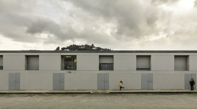 Doze casas | Premis FAD 2016 | Arquitectura