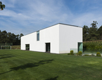 Casa na Póvoa do Varzim | Premis FAD 2014 | Arquitectura