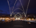 Catedral de Luz | Premis FAD  | Ciutat i Paisatge