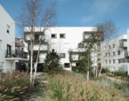 253 Habitatges a Ivry-sur-seine, París Region. França (primera fase) | Premis FAD  | Arquitectura