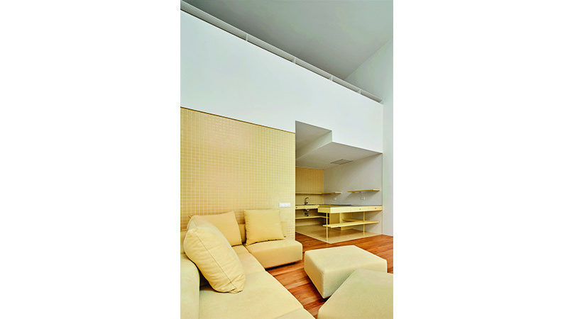 Duplex en sant gervasi, barcelona | Premis FAD 2020 | Interiorismo