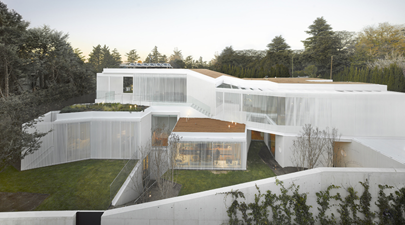 #house#1.130 | Premis FAD 2014 | Arquitectura