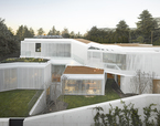 #house#1.130 | Premis FAD  | Arquitectura