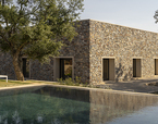 Casa de Piedra en Cáceres | Premis FAD  | Arquitectura