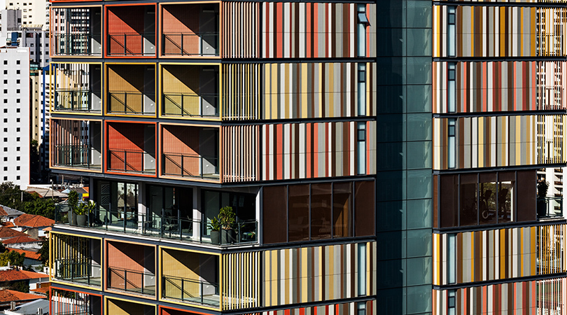 Apartamentos forma itaim, sao paulo | Premis FAD 2018 | Arquitectura