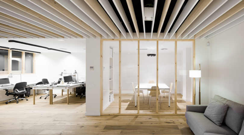 Oak showroom | Premis FAD 2014 | Interiorismo