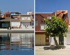 Vivir frente al mar | Premis FAD 2020 | Arquitectura