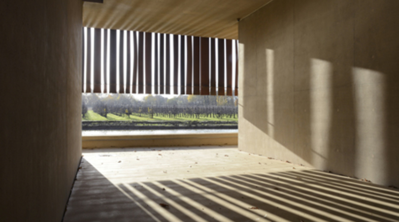 Crematori de hofheide | Premis FAD 2014 | Arquitectura