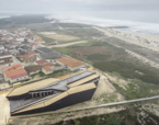 Centro Sócio-Cultural da Costa Nova | Premis FAD  | Arquitectura