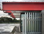 Entrance Pavilion | Premis FAD  | Arquitectura