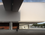 Museu Nacional dos Coches | Premis FAD  | Arquitectura