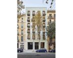 110 ROOMS. Edifici d'habitatges a Barcelona | Premis FAD  | Architecture