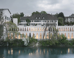 Tanzhaus Zürich | Premis FAD 2020 | Arquitectura