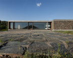 Casa em Castelo Melhor | Premis FAD 2015 | Arquitectura