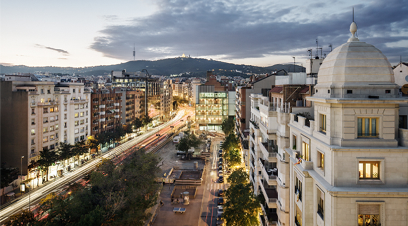 Col·legi economistes catalunya | Premis FAD 2014 | Arquitectura
