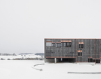 Escola a Orsonnens | Premis FAD  | Arquitectura
