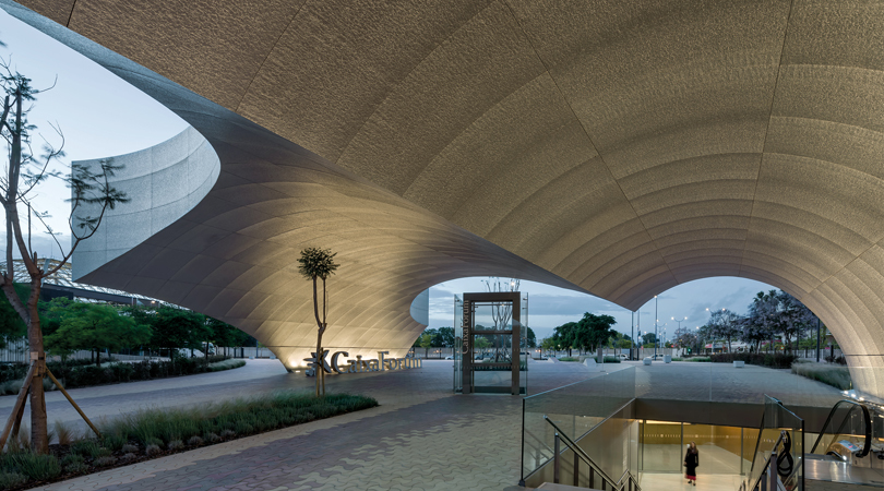 Centro cultural caixaforum sevilla | Premis FAD 2018 | Architecture