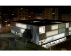 Biblioteca Pública de Girona Carles Rahola | Premis FAD  | Arquitectura