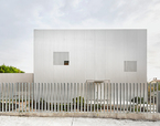 Casa unifamiliar a St Cugat del Vallès | Premis FAD  | Arquitectura