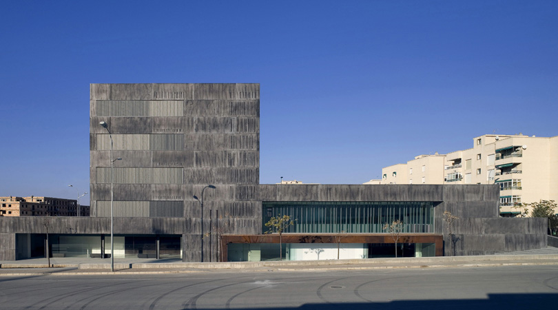 Sede judicial | Premis FAD 2007 | Arquitectura