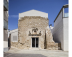 Santa María de Vilanova de la Barca | Premis FAD  | Architecture