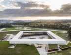 Edifício Central do Parque Tecnológico de Óbidos | Premis FAD  | Arquitectura
