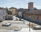 Remodelación Plaza de Mansilla Mayor | Premis FAD  | Ciudad y Paisaje