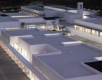 Institución Benéfico Social Padre Rubinos | Premis FAD 2015 | Arquitectura