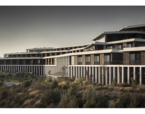 Hotel Canyon Ranch | Premis FAD  | Architecture