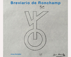 BREVIARIO DE RONCHAMP | Premis FAD  | Pensamiento y Crítica