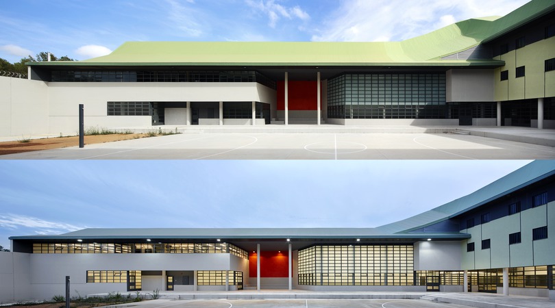 Centre penitenciari mas d'enric | Premis FAD 2013 | Arquitectura