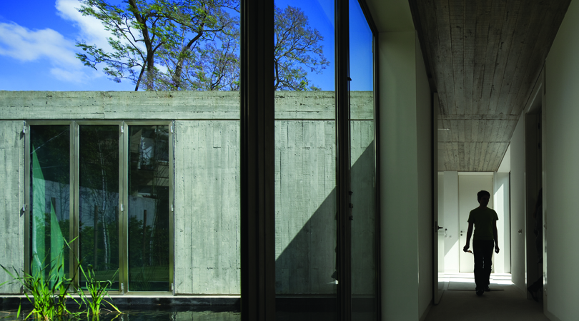 2 casas em santa isabel | Premis FAD 2011 | Arquitectura