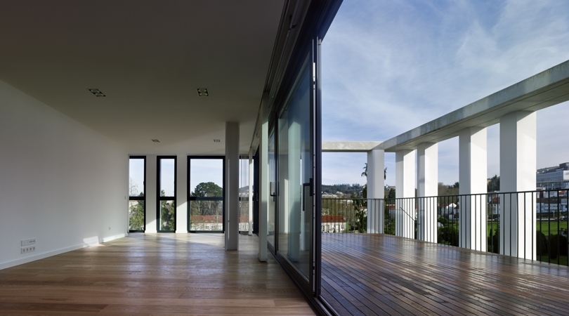 Cooperativa de viviendas galeras entrerríos | Premis FAD 2015 | Arquitectura
