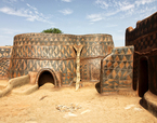Restauració d'enlluïts tradicionals | Premis FAD  | Arquitectura