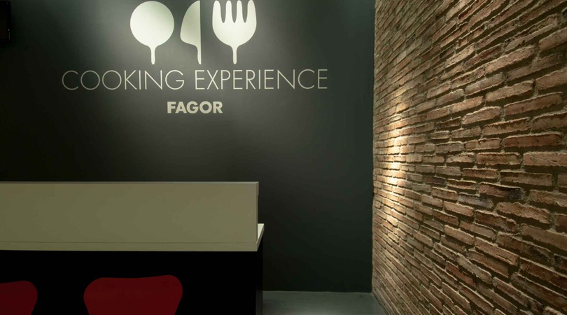 Show room fagor industrial | Premis FAD 2013 | Interiorisme