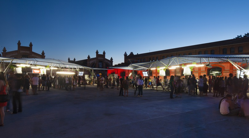 Escaravox | Premis FAD 2013 | Ciutat i Paisatge