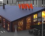 Establiment Viena a Sant Pau de Riu Sec | Premis FAD  | Arquitectura