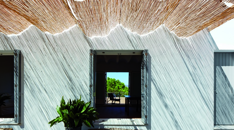 Casa al port de la selva | Premis FAD 2013 | Arquitectura