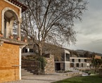 Hotel Vínico da Quinta do Vallado | Premis FAD 2013 | Arquitectura