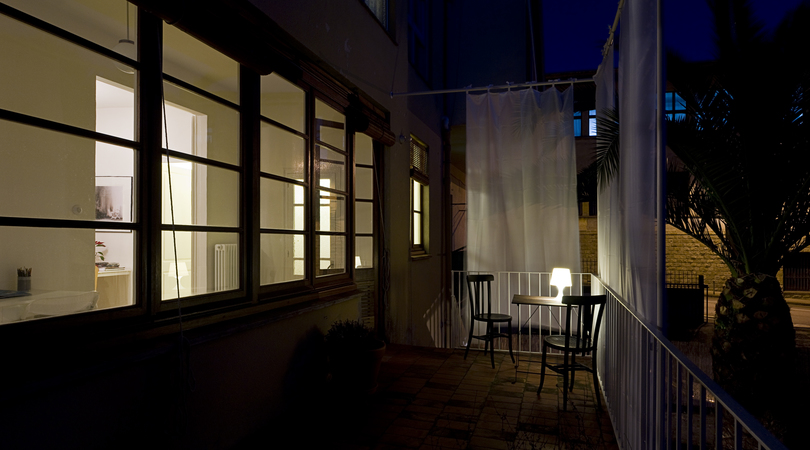 Peces, portes i finestres | Premis FAD 2013 | Interiorisme