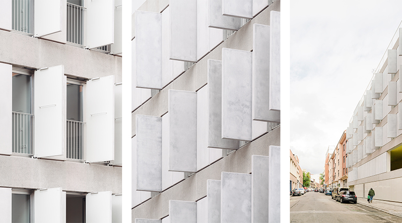 Elcano | Premis FAD 2019 | Arquitectura