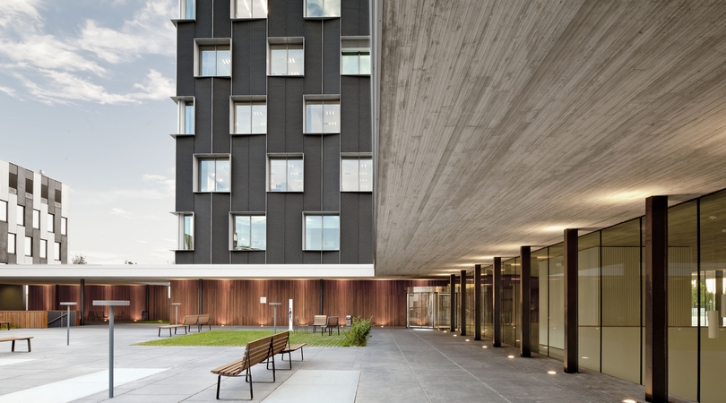 Seu central banc sabadell | Premis FAD 2013 | Arquitectura