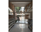 Transformació d'un taller a Sant Gervasi | Premis FAD  | Interior design