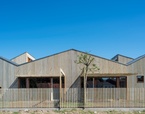 Escuela Infantil A Baiuca | Premis FAD 2019 | Arquitectura