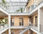 Centre de recerca ICTA-ICP. UAB. Cerdanyola del Vallès | Premis FAD 2015 | Arquitectura